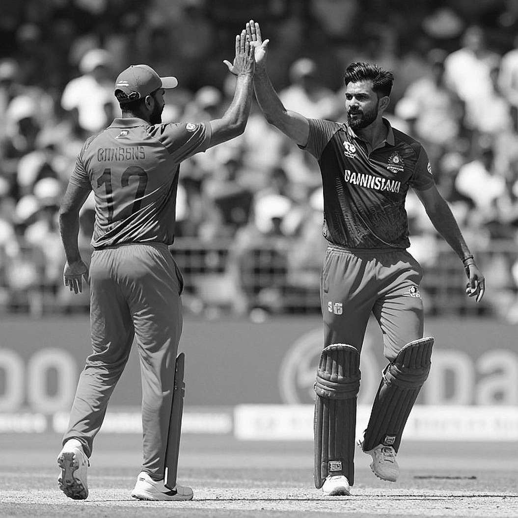 আবুধাবিতে বাংলাদেশ-আফগানিস্তান: স্পিন-মিডল ওভারেই ম্যাচের আসল হিসাব